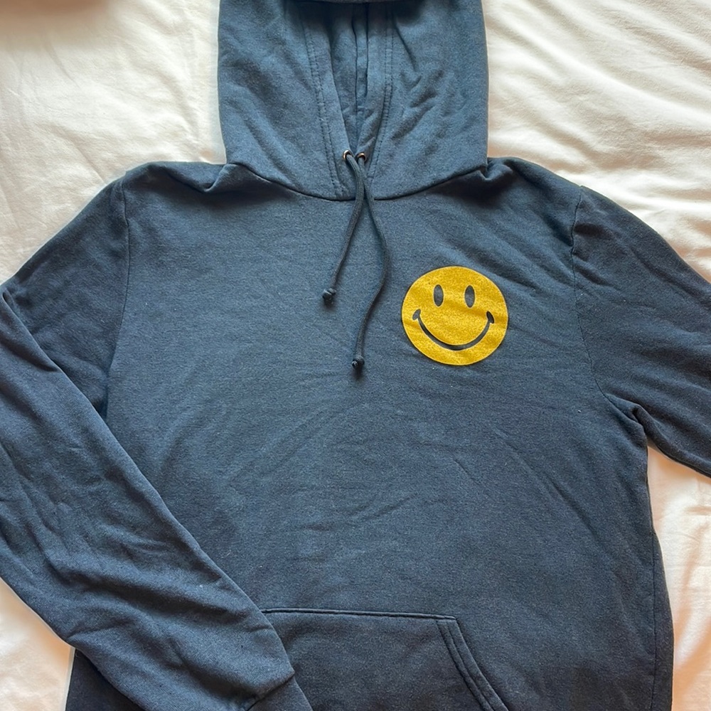 Aviator Nation Hoodie NWOT